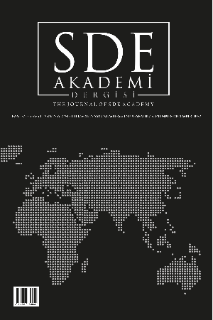 SDE Academy Journal, Vol 2, Issue 6, September 2022